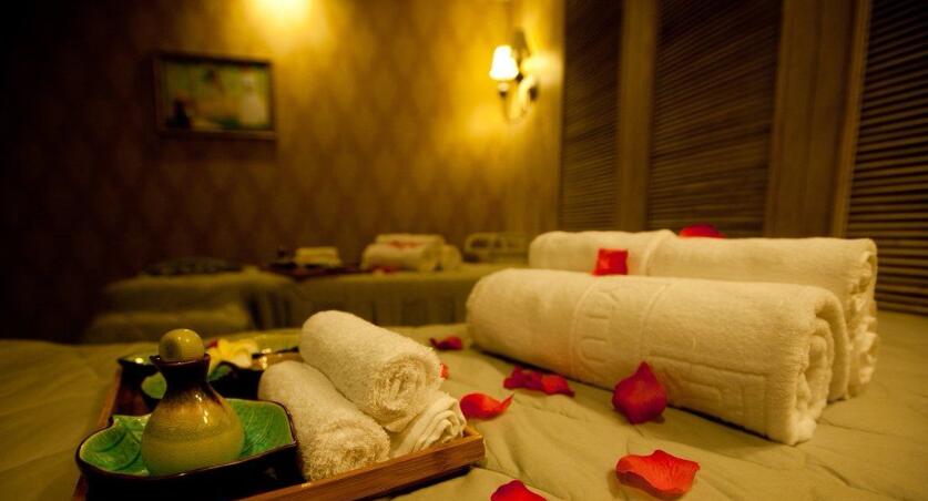 广佛必去养生spa会所“探店”,2022已更新