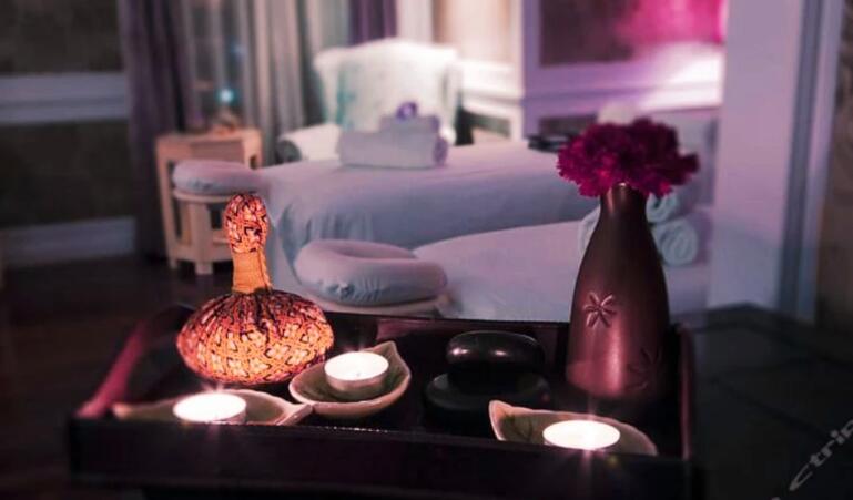 推荐广佛比较好的轻奢休闲养生spa会馆,亲身体验分享
