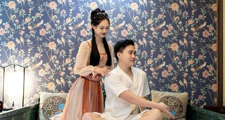 广佛足疗SPA休闲会馆_您的感受我们的追求