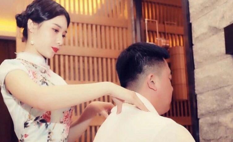 推荐一家广佛高档会馆休闲生活即刻开启