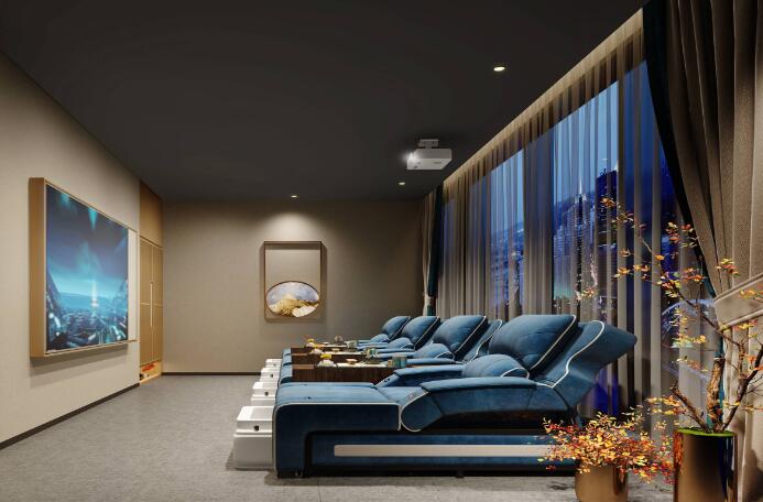 广佛比较不错的男士休闲Spa会馆哪里有，带着好奇心来这体验一把吧