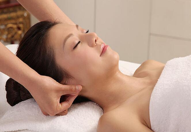 广佛休闲会所艺师风采展示（四）