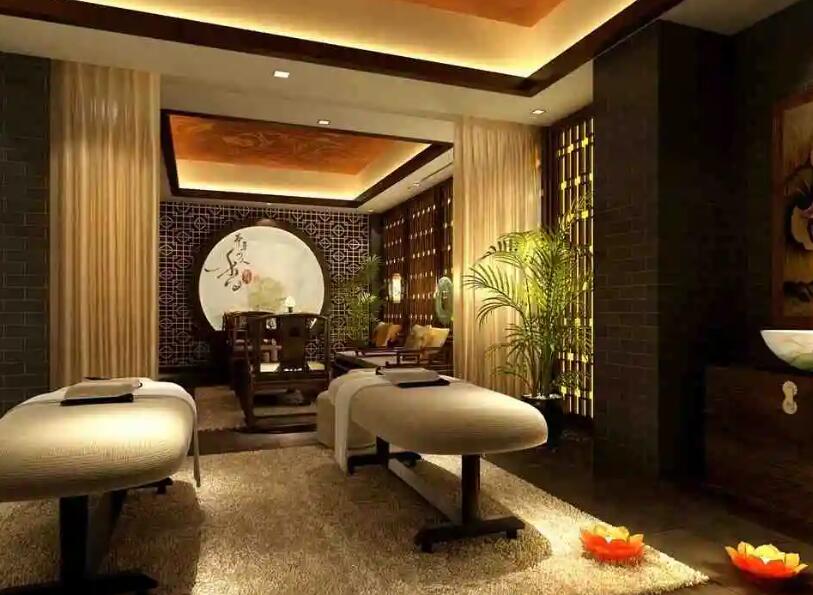 广佛私人养生会所环境（七）