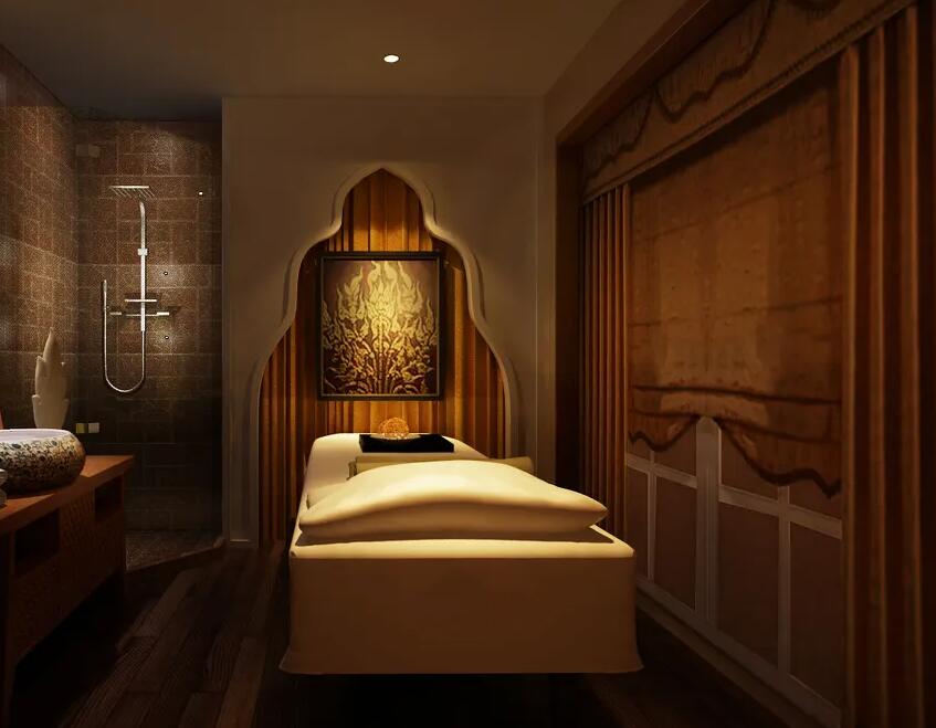 广佛会所环境（十）