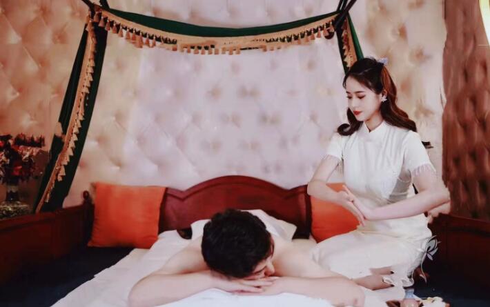 广佛spa分享2026年情报体验