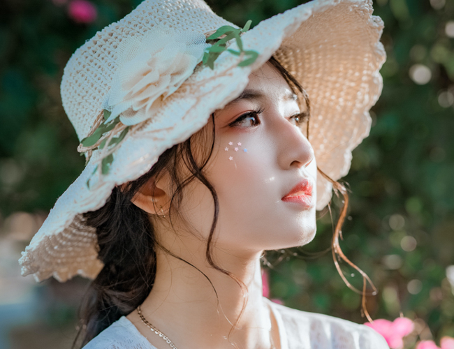 广佛高端会所spa艺师风采（七）