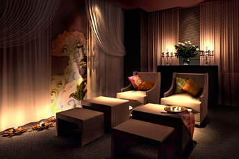 广佛男士养生会所：打破沉默的温柔革命